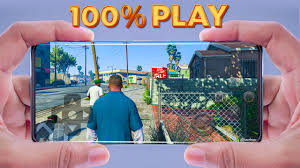 How to Download and Play GTA: GTA 5, GTA 3 - Best Apps for Android Users