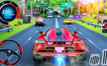 How to Get and Play Real Car Driving Games 2024 3D