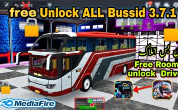 How To Download and Play Bus Simulator Indonesia APK Latest Version