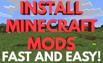 How to Get and Use a Mods Installer: A Complete Guide