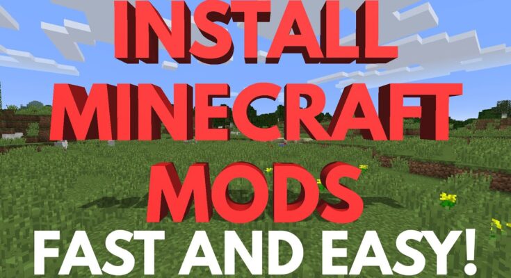 How to Get and Use a Mods Installer: A Complete Guide