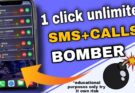 How to Get Call Bomber In 2024 For Mobile Users