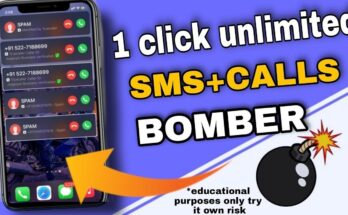 How to Get Call Bomber In 2024 For Mobile Users