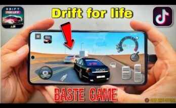 How to Get and Play Drift 2 for Life